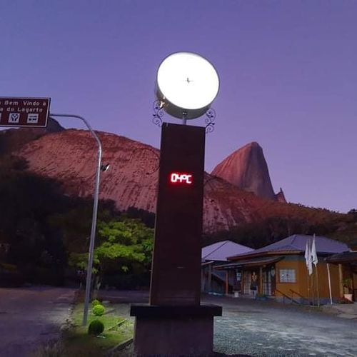 Com 3,4ºC em Domingos Martins, ES registra madrugada mais fria de 2020