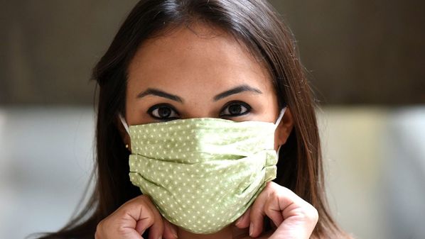 Equipamento de Proteção Individual (EPI) está sendo destinado a hospitais, entidades assistenciais e comunidades carentes