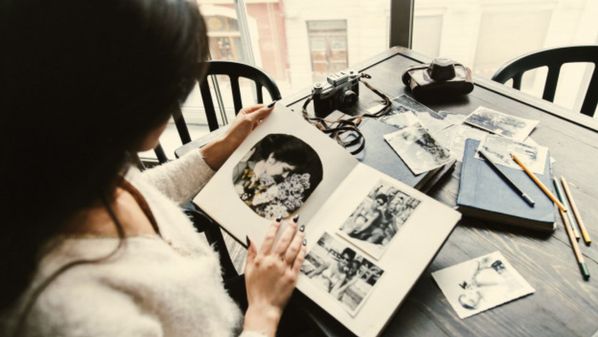 'Na fase analógica da fotografia não tinha como fazer uma pré-edição das fotos como fazemos hoje. Aliás, agora editamos enquanto fotografamos e vivemos esse fazer de modo integrado: tudo junto e misturado'