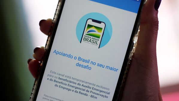 Tudo pode ser feito de maneira digital por meio do aplicativo Caixa Tem e até mesmo de outros apps, sem necessidade de ir às agências. Também é possível pagar boletos