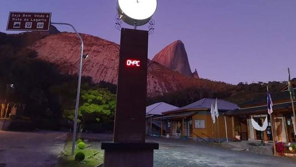 O frio, no entanto, não atingiu apenas a região Serrana. Na Grande Vitória, por exemplo, Vila Velha teve a madrugada mais fria do ano pelo segundo dia seguido