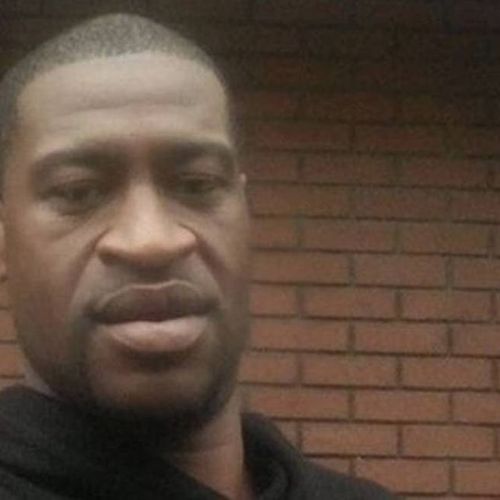 Esposa de policial que assassinou George Floyd pede divórcio, diz CNN