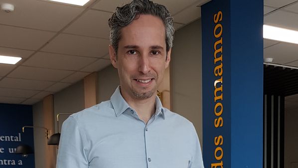 Jogo rápido com o empresário Erik Lorenzon Coutinho, sócio-fundador da empresa NaCapital