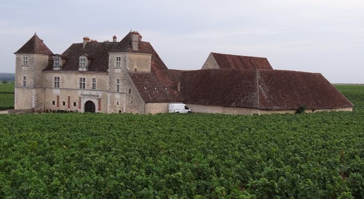 Enquanto a classificação dos grandes vinhos de Bordeaux considerou o preço e o status da propriedade, na Borgonha a definição se deu pela qualidade do solo