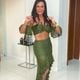 Imagem - Gretchen celebra 61 anos com post na web e fãs elogiam: "Poderosa"