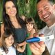 Imagem - Malvino Salvador e Kyra Gracie serão pais pela terceira vez