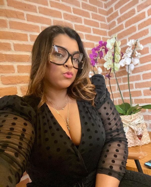 Preta Gil por Reprodução/ Instagram