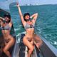 Imagem - Musa fitness Dani Borges assina com agência de Dulce María