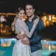 Imagem - Bárbara Evans se casa com transmissão ao vivo pelas redes sociais
