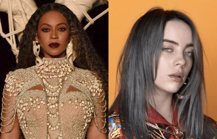 Beyoncé foi ao Instagram manifestar a sua revolta: 'Todos nós testemunhamos o assassinato dele em plena luz do dia. Estamos despedaçados e revoltados', disse