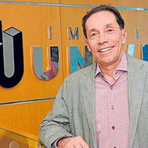 Empresário capixaba de 67 anos com coronavírus deixa a UTI