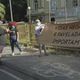 Imagem - No Rio, manifestantes fazem ato por vidas negras na porta do Palácio Guanabara