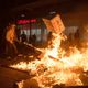 Imagem - São Francisco impõe toque de recolher para conter protestos