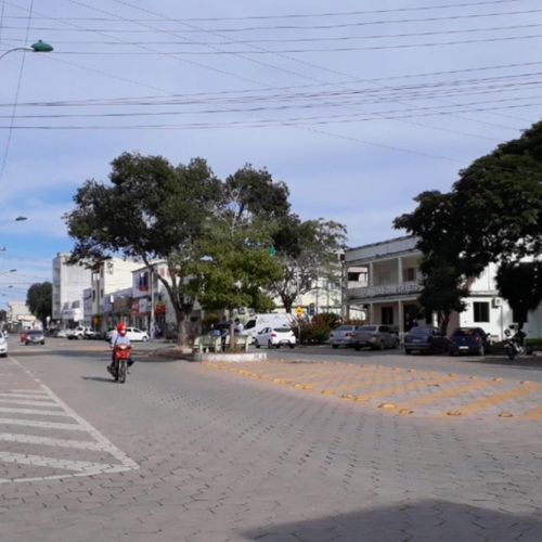 Ecoporanga, Boa Esperança e Água Doce do Norte avaliam que bloqueio total de atividades ajudou a conter disseminação da Covid-19, mas não descartam implantá-lo novamente