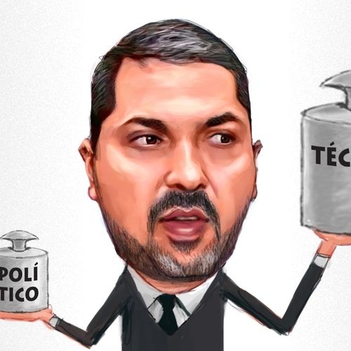 Respondendo à coluna desta segunda, secretário de Governo afirma que não há 'luta de discurso' na condução da pandemia e que o governo Casagrande vai na mesma direção: 'Tanto é que o secretário de Saúde assinou o decreto dos shoppings'
