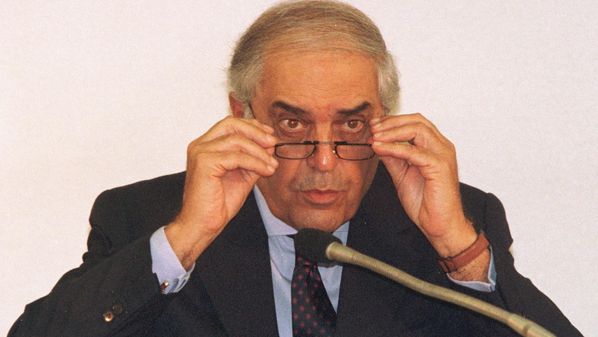 O ex-juiz ficou conhecido por ter sido condenado por desvios em fórum de São Paulo