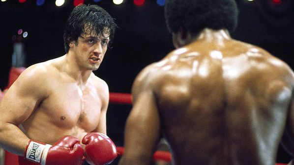 '40 Anos de Rocky: O Nascimento de Um Clássico' é dedicado ao primeiro filme da franquia