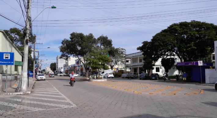 Ecoporanga, Boa Esperança e Água Doce do Norte avaliam que bloqueio total de atividades ajudou a conter disseminação da Covid-19, mas não descartam implantá-lo novamente