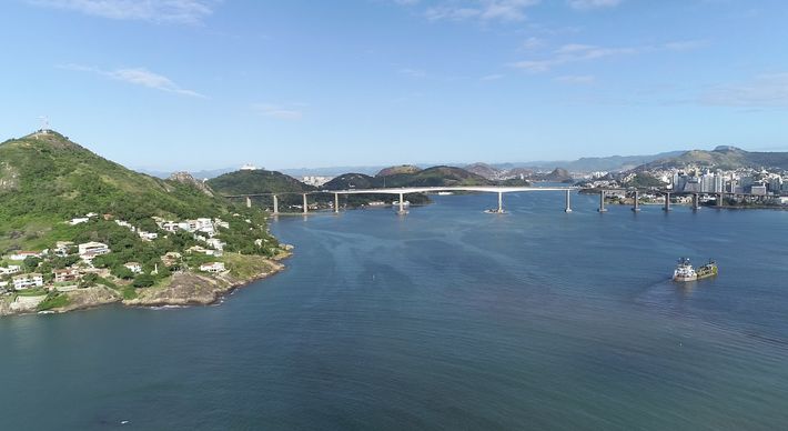 Boletim apresentado à imprensa nesta quinta (4) revela que Espírito Santo só perdeu para o Distrito Federal em relação ao desempenho do turismo no primeiro trimestre de 2020