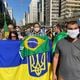 Imagem - Associação entre bolsonaristas e Ucrânia incomoda a Rússia