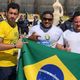 Imagem - Deputado do ES desrespeita decreto do DF e vai a protesto sem máscara