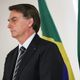 Imagem - Após três ministros da Saúde, Bolsonaro inaugura seu 1º hospital de campanha
