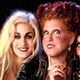 Imagem - Sarah Jessica Parker diz estar disposta a filmar sequência de 'Abracadabra'