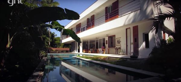 undefined por YouTube/GNT