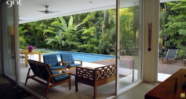 undefined por YouTube/GNT