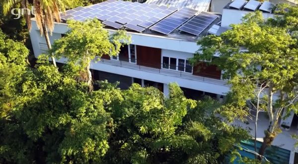 undefined por YouTube/GNT