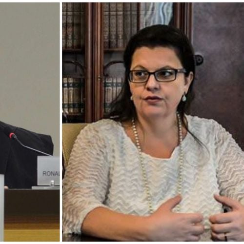 TJES e MPES firmam acordo para reduzir até 4% do repasse do governo