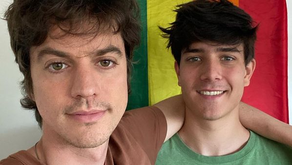 O cineasta Fernando Grostein, irmão do apresentador Luciano Huck, ainda falou que homofóbicos irão para a cadeia e citou o presidente Jair Bolsonaro como uma dessas pessoas
