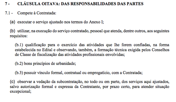 Edital de pregão para contratação de serviços de hospedagem para profissionais de saúde