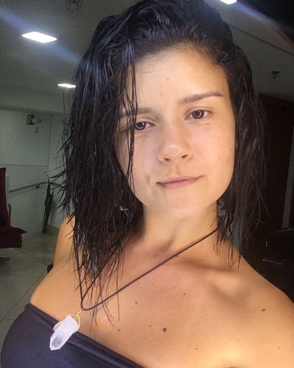 Marina de Abreu Queiroz, coordenadora do projeto Construir no Presente