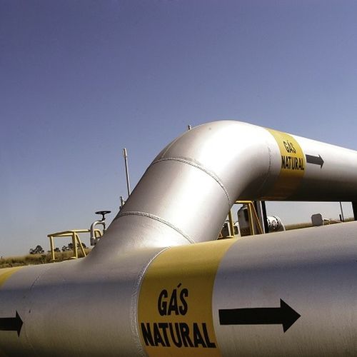 Porto Central negocia gasoduto entre ES e Minas com investidores