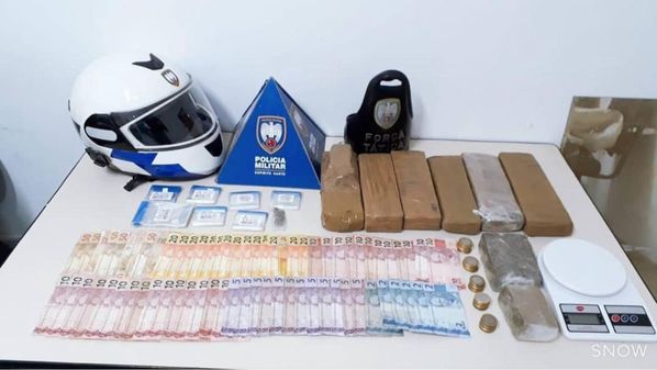 Suspeitos de participarem de duplo homicídio em março deste ano em Anchieta estavam foragidos em Colatina e um deles foi preso nesta quarta-feira (3)