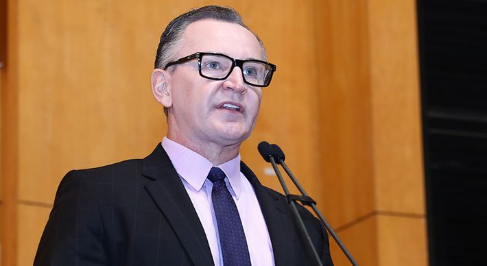 E mais: Mazinho é amigo de Pazolini e se formou com ele, mas ficou neutro por coerência; PL de Magno irá com Pazolini (mesmo sem anúncio formal); PP deve ir com Euclério em Cariacica