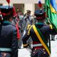 Imagem - Tensão nas ruas e crise com STF agitam militares