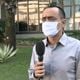 Imagem - Médico cita risco para profissionais ao transferir pacientes para o interior do ES