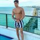 Imagem - Tiago Ramos vai às pressas a hospital após suposta briga com mãe de Neymar