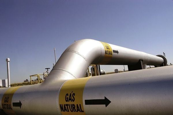 Gasoduto de transporte: gás natural retirado do pré-sal pode ser processado no Porto Central, em Presidente Kennedy, para ser levado até Minas Gerais