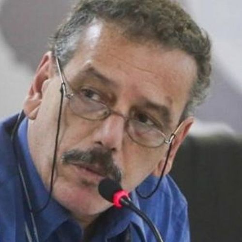 Leitos de UTI do ES vão lotar no próximo dia 16, prevê especialista da USP