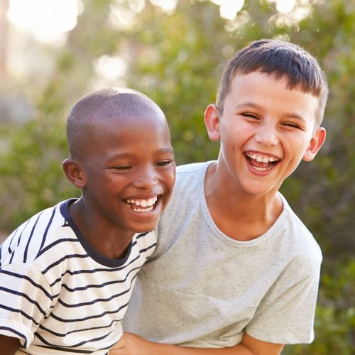 Como fazer com que nossos filhos sejam antirracistas