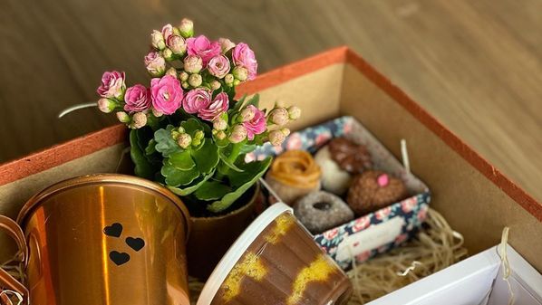 Além dos chocolates de Fernanda Altoé, Monique Monteiro e Kadidja Fernandes, a coluna destaca feijoada drive-thru e curso online de gestão em gastronomia