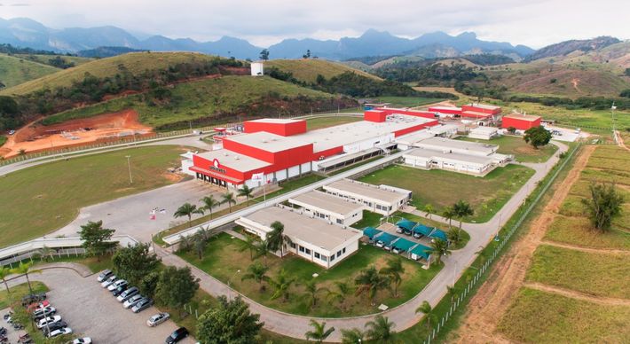 Cade não aplicou restrições no meganegócio anunciado no mês passado