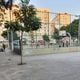 Imagem - Moradores ignoram distanciamento e jogam basquete em quadra de Vitória