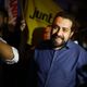 Imagem - Boulos vai à polícia registrar ameaças de 'bolsonaristas'