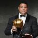 Imagem - Ronaldo Fenômeno engrossa campanha contra o racismo e relembra Mandela