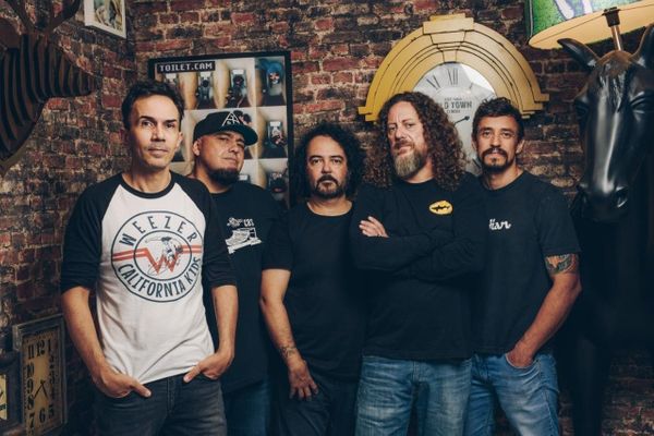 Banda Raimundos