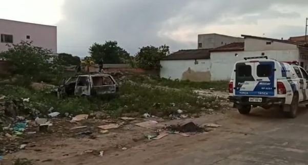Operação com 100 policiais cumpre mandados de busca e apreensão em Pinheiros